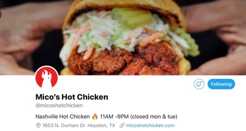 micos-hot-chicken