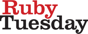 ruby-tuesday